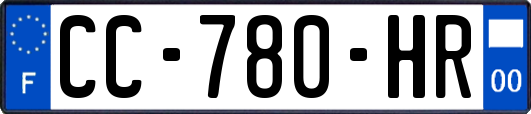 CC-780-HR