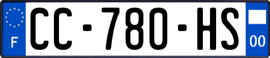 CC-780-HS