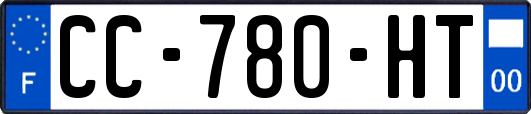 CC-780-HT