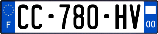 CC-780-HV