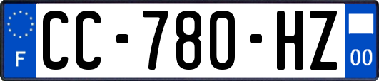 CC-780-HZ