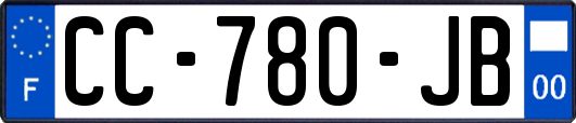CC-780-JB