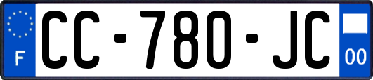 CC-780-JC