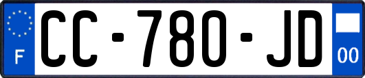 CC-780-JD