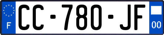 CC-780-JF
