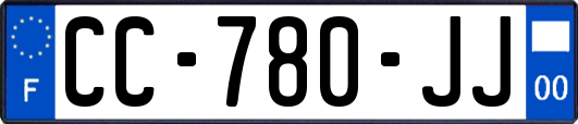 CC-780-JJ