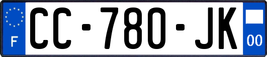 CC-780-JK