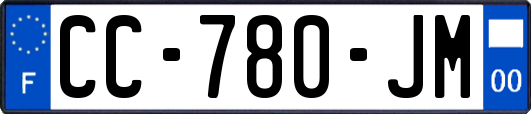 CC-780-JM