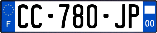 CC-780-JP