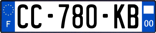 CC-780-KB