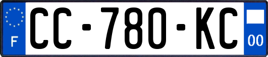 CC-780-KC