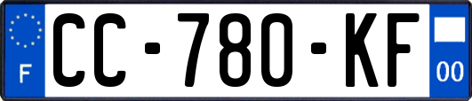 CC-780-KF