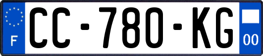 CC-780-KG