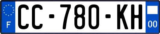 CC-780-KH