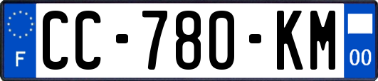 CC-780-KM
