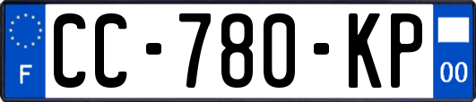 CC-780-KP