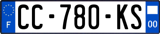 CC-780-KS