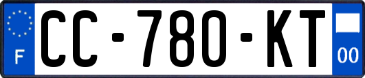 CC-780-KT