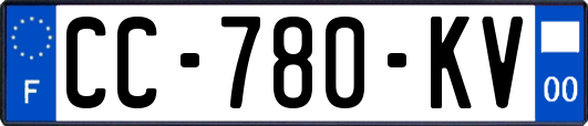 CC-780-KV