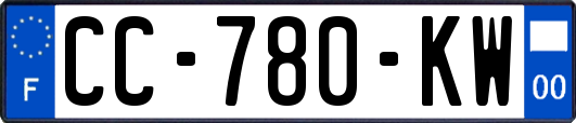 CC-780-KW