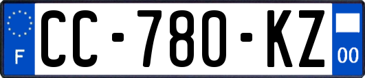 CC-780-KZ