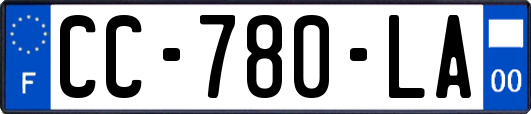 CC-780-LA