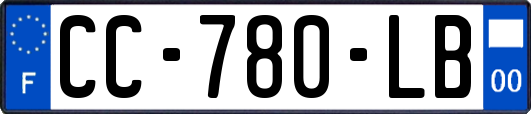 CC-780-LB