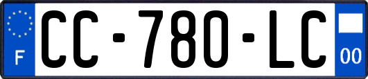 CC-780-LC