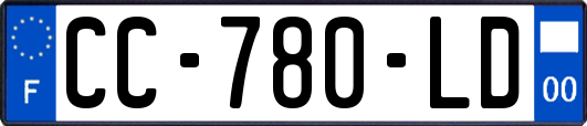 CC-780-LD