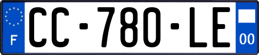 CC-780-LE
