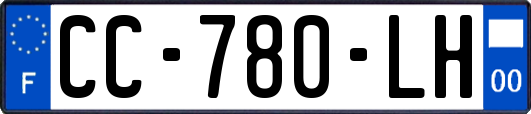 CC-780-LH