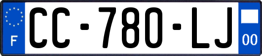 CC-780-LJ