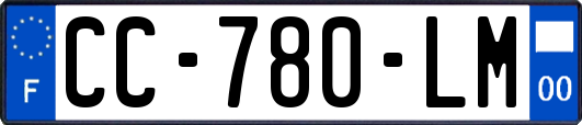 CC-780-LM