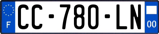 CC-780-LN