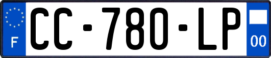 CC-780-LP