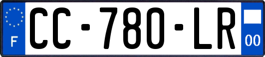CC-780-LR