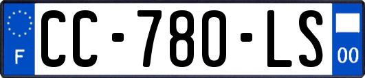 CC-780-LS