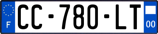 CC-780-LT
