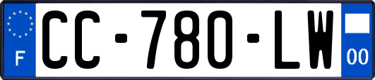CC-780-LW
