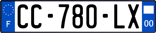 CC-780-LX