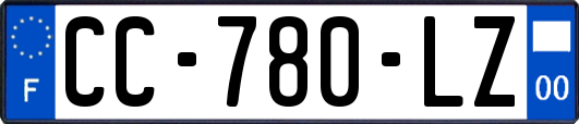 CC-780-LZ