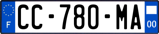 CC-780-MA