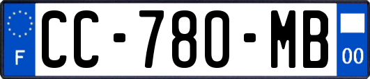 CC-780-MB