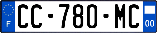 CC-780-MC