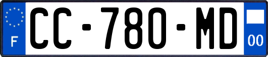 CC-780-MD