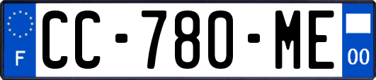CC-780-ME
