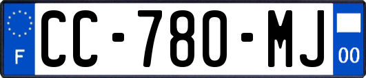 CC-780-MJ