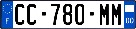 CC-780-MM