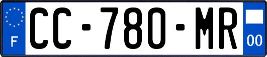 CC-780-MR