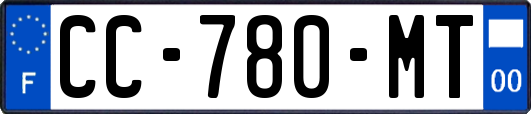 CC-780-MT